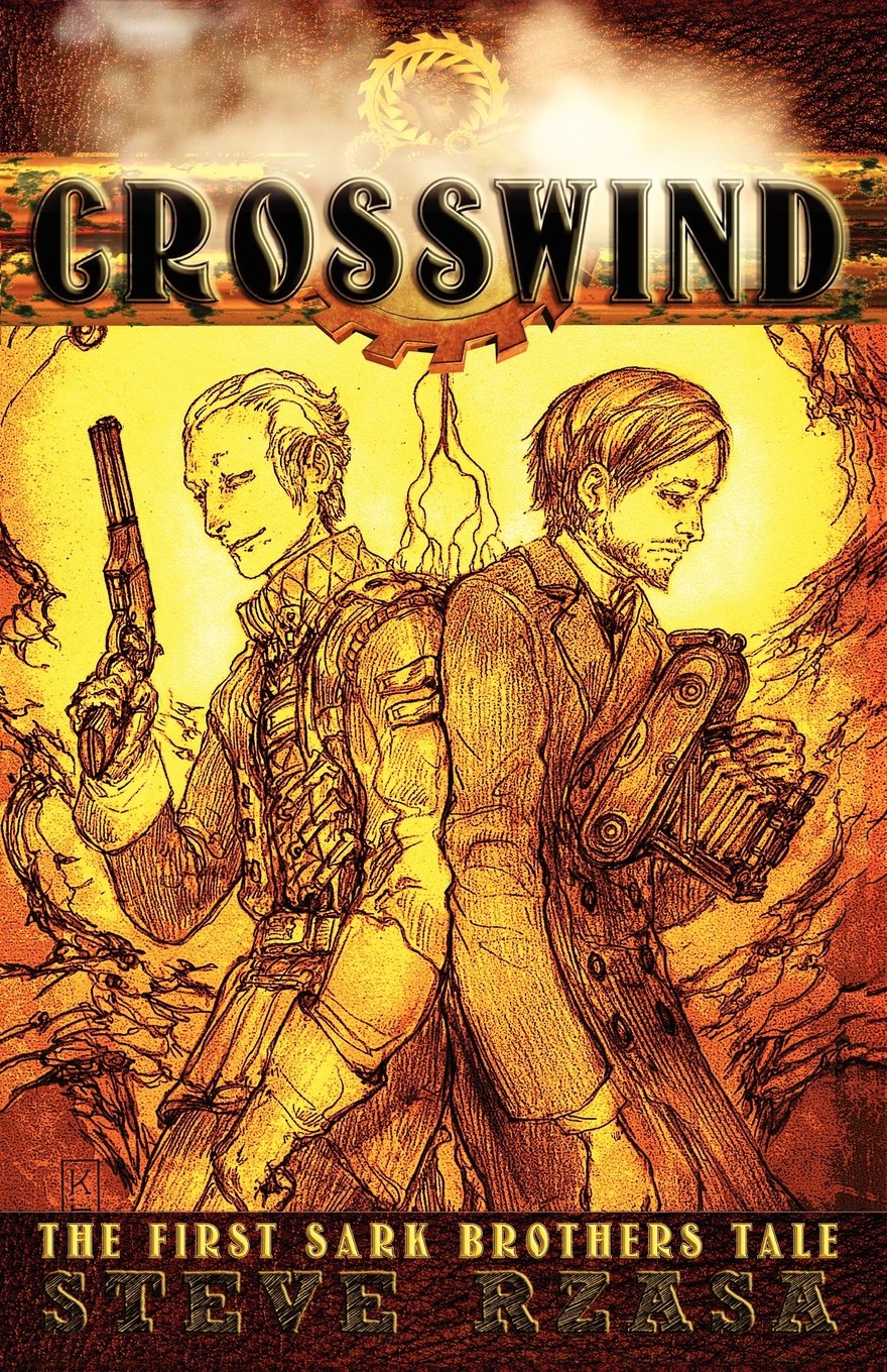 Crosswind (Sark Brothers),Used