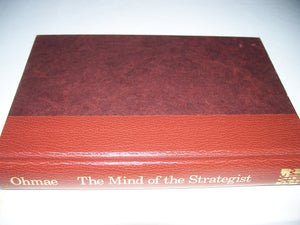 Mind of the Strategist,New