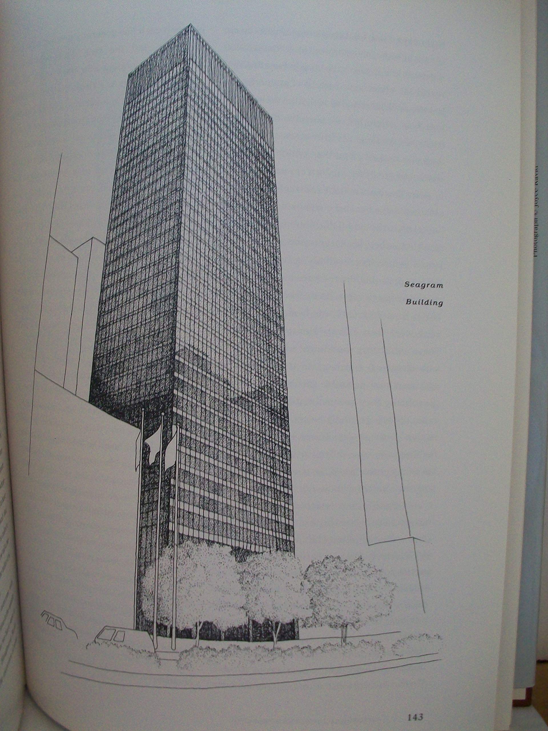 Landmarks: Eighteen Wonders of the New York World,Used