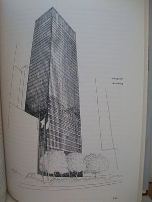 Landmarks: Eighteen Wonders of the New York World,Used