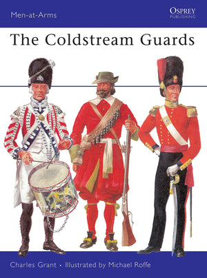 The Coldstream Guards (Menatarms)