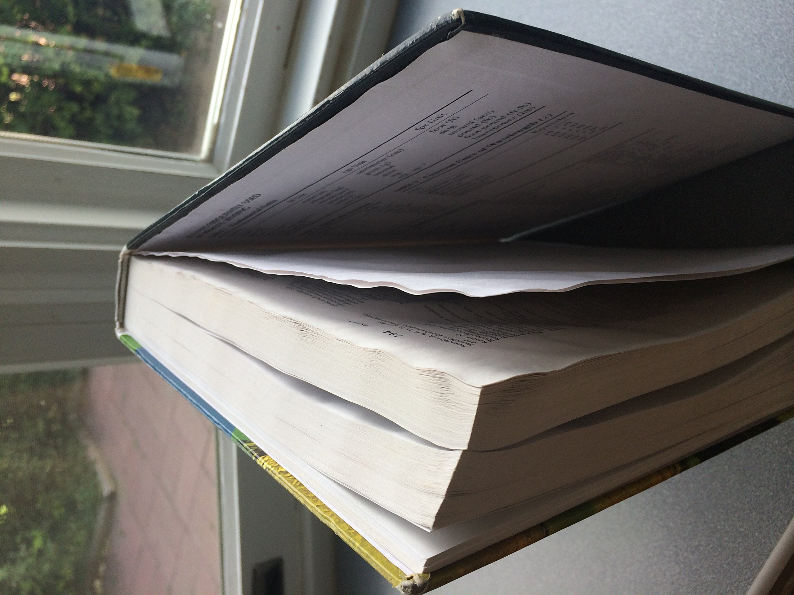 Remote Sensing and Image Interpretation,Used