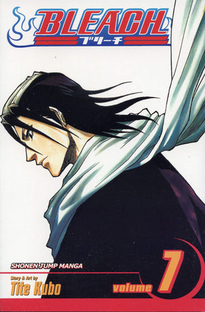 Bleach, Vol. 7,Used