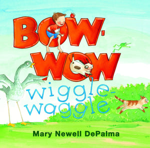BowWow WiggleWaggle,Used