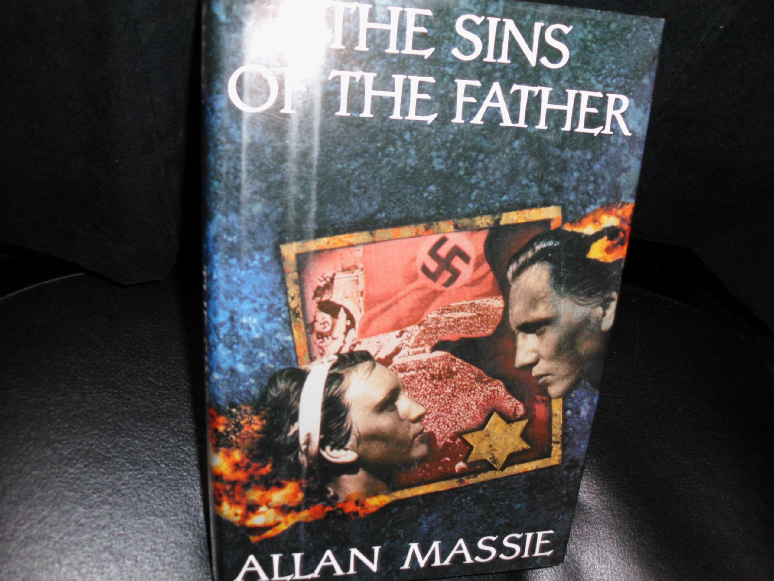 The Sins Of The Father