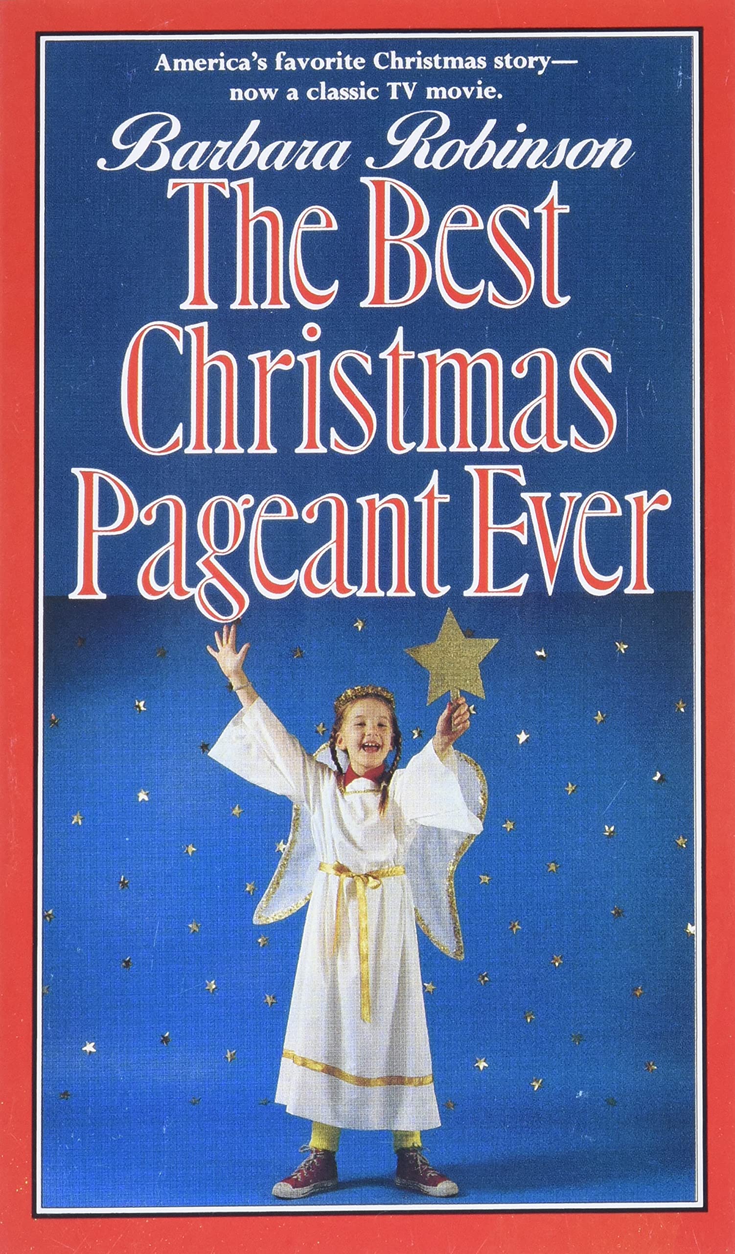 The Best Christmas Pageant Ever,New