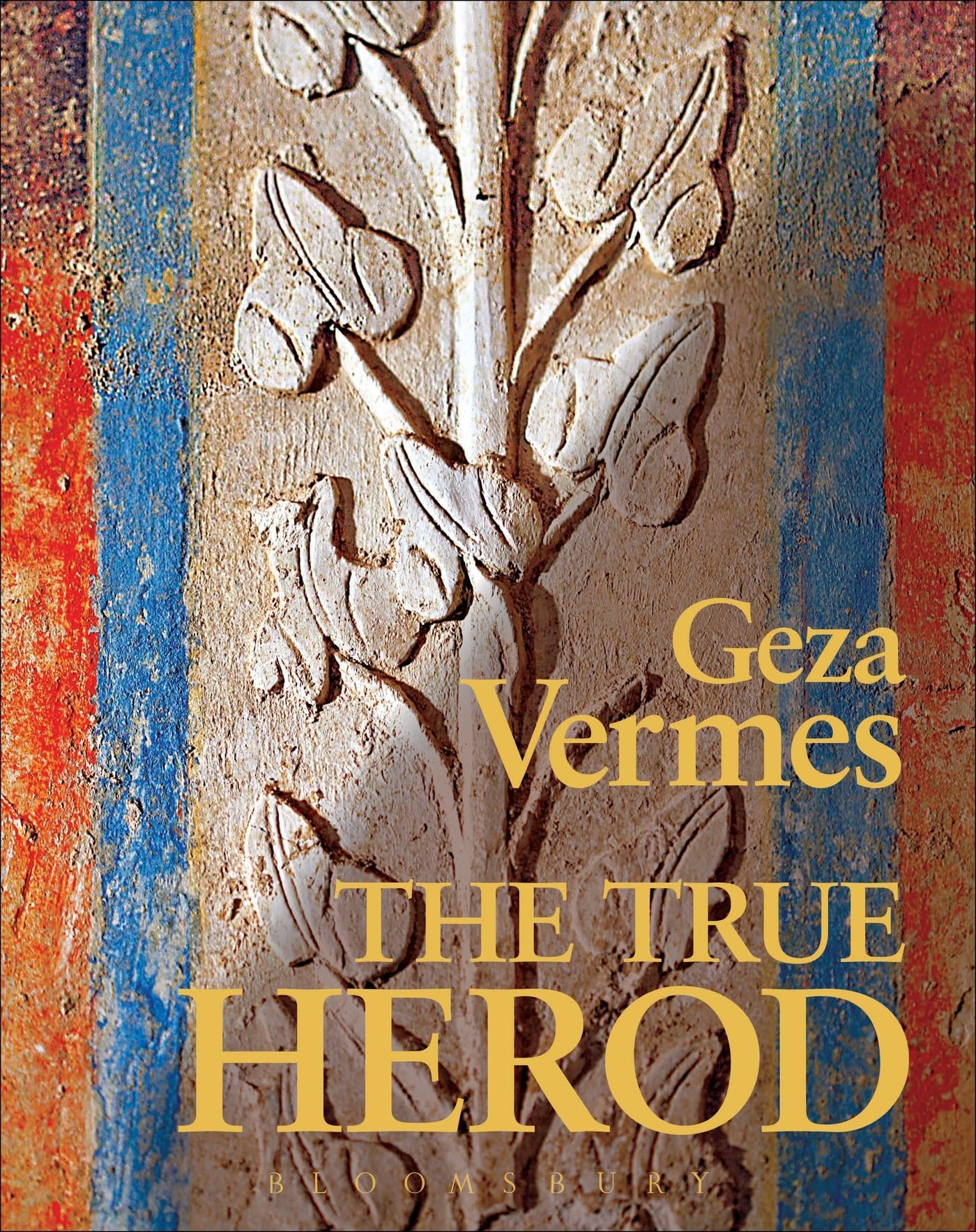 The True Herod,New