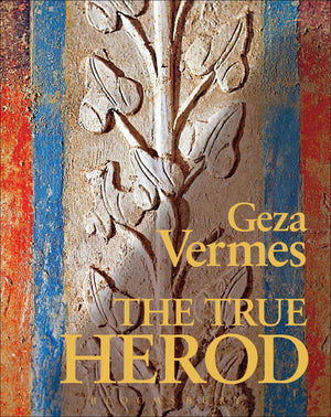The True Herod,New