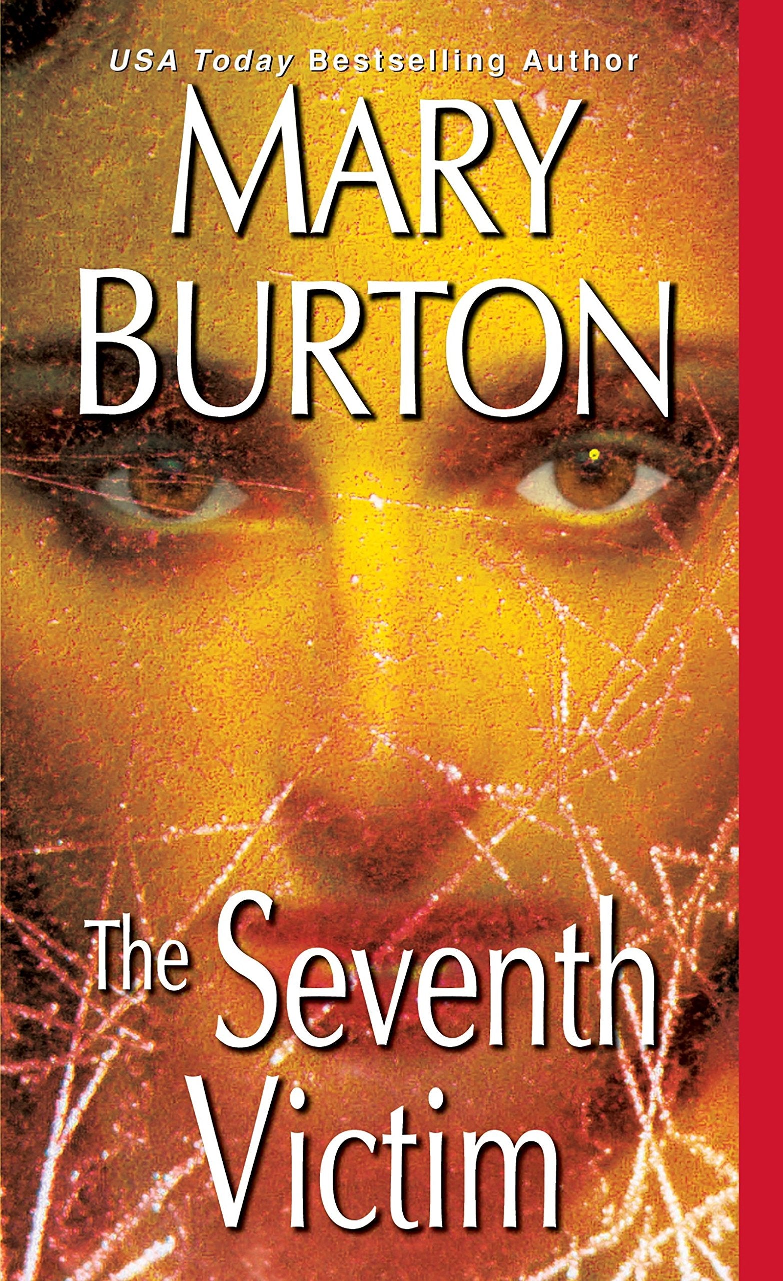 The Seventh Victim (Texas Rangers),Used