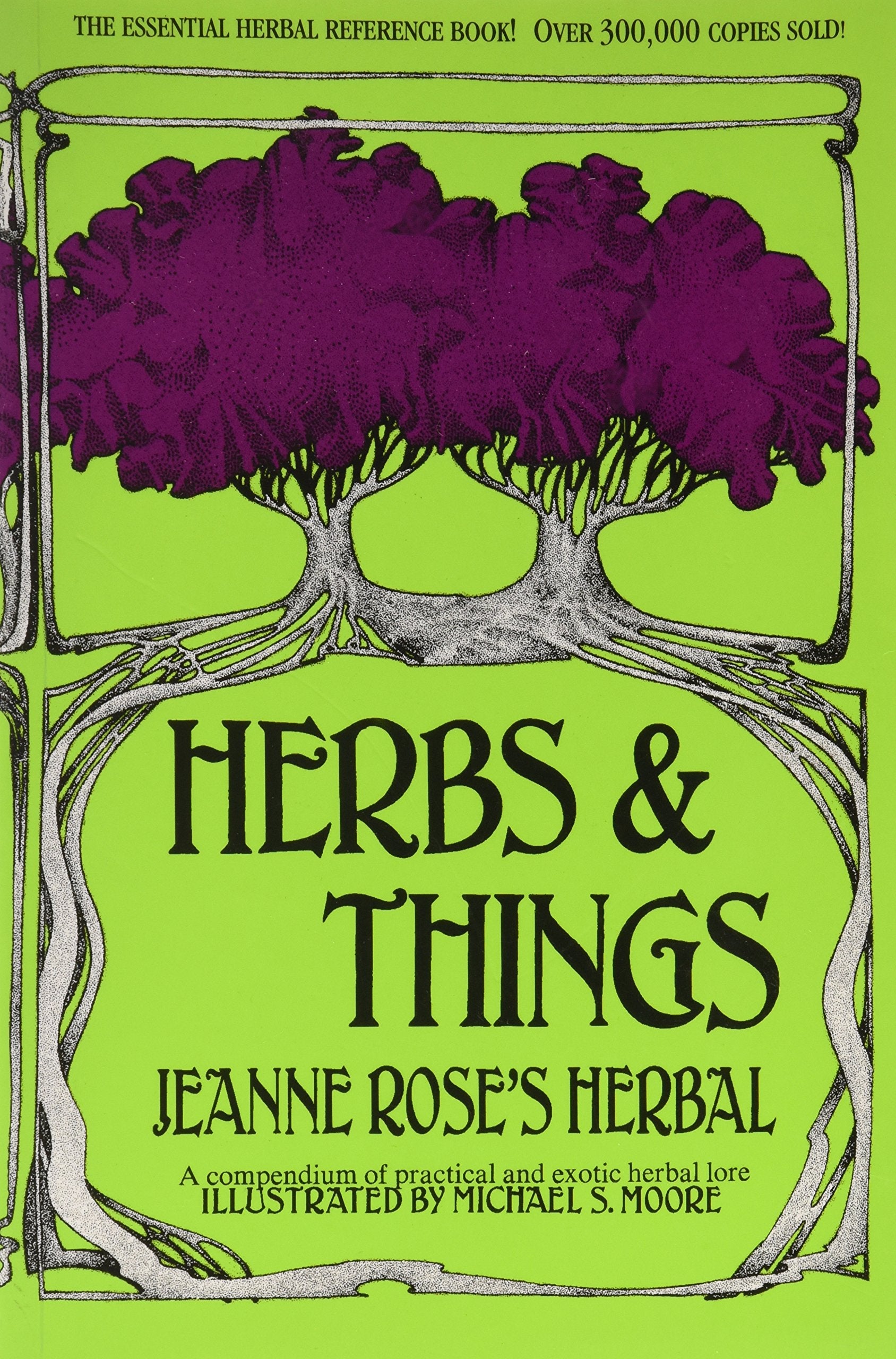 Herbs and Things,New