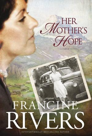 Her Mother's Hope (Marta's Legacy),New