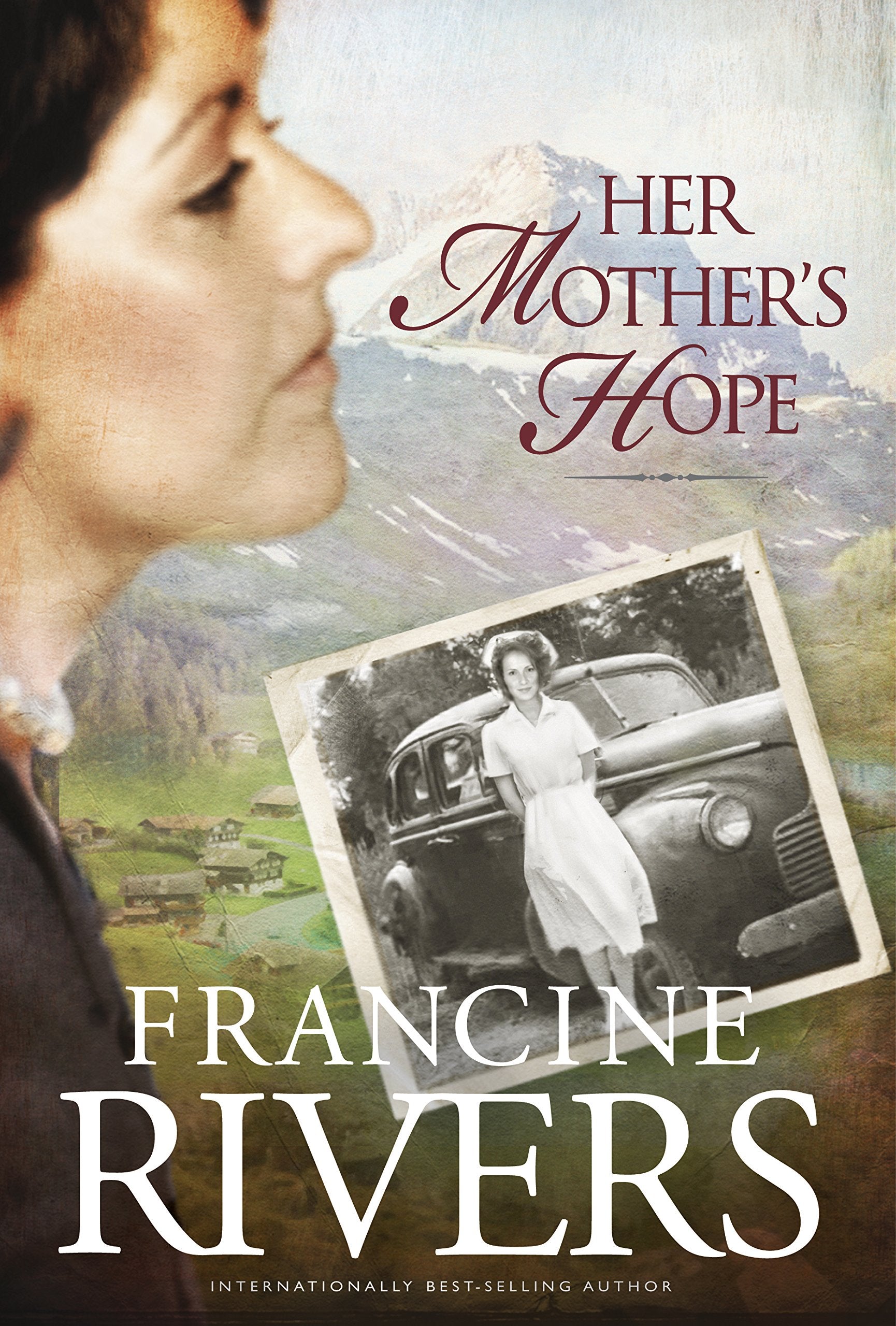 Her Mother's Hope (Marta's Legacy),Used