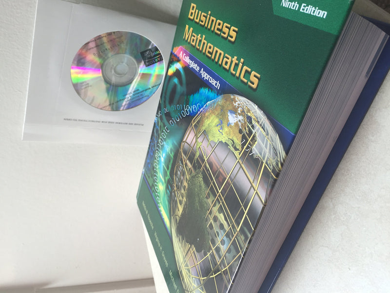 Business Mathematics,Used