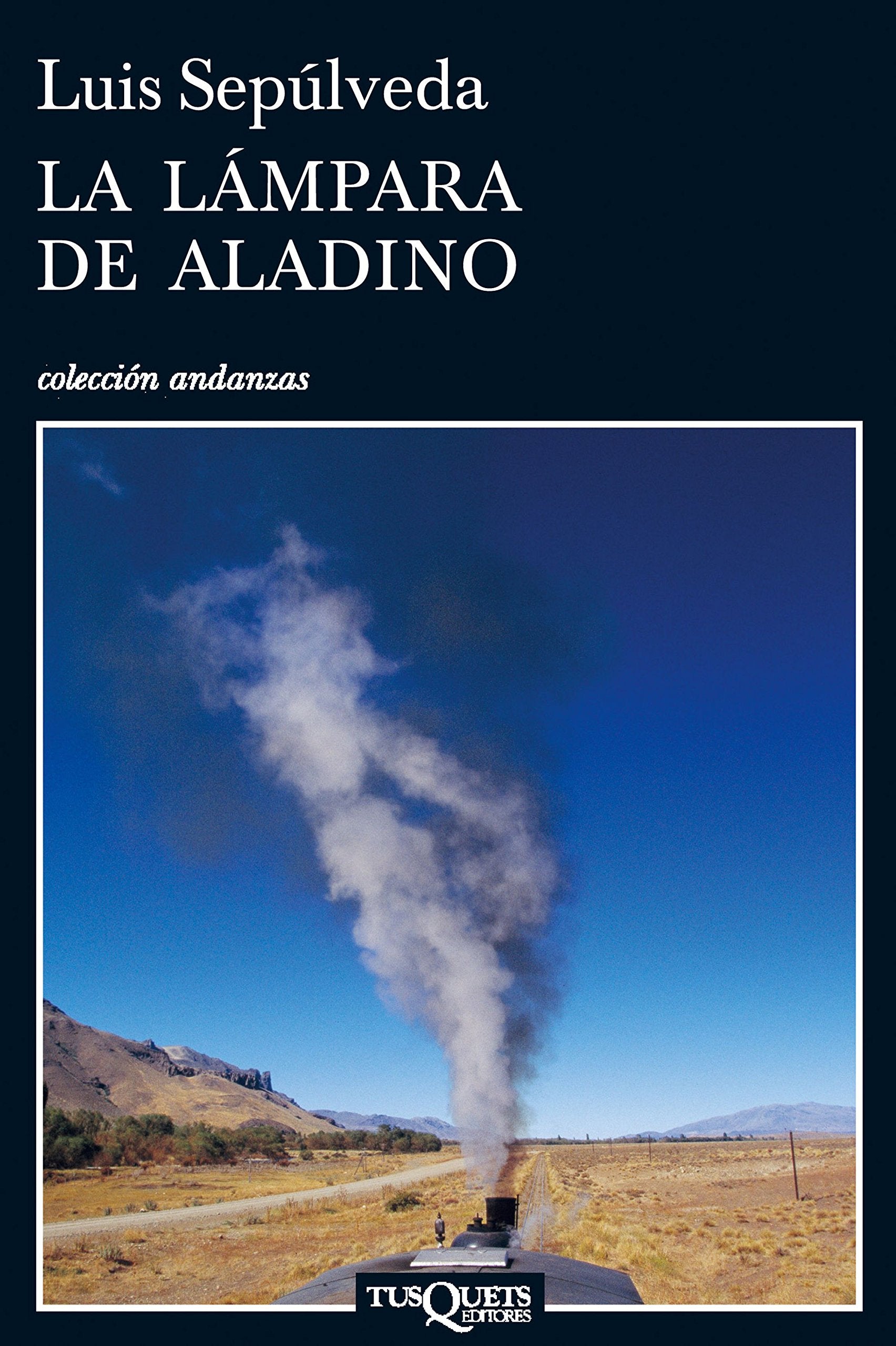 La lmpara de Aladino (Andanzas/ Adventures) (Spanish Edition),Used