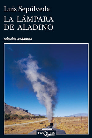 La lmpara de Aladino (Andanzas/ Adventures) (Spanish Edition),Used