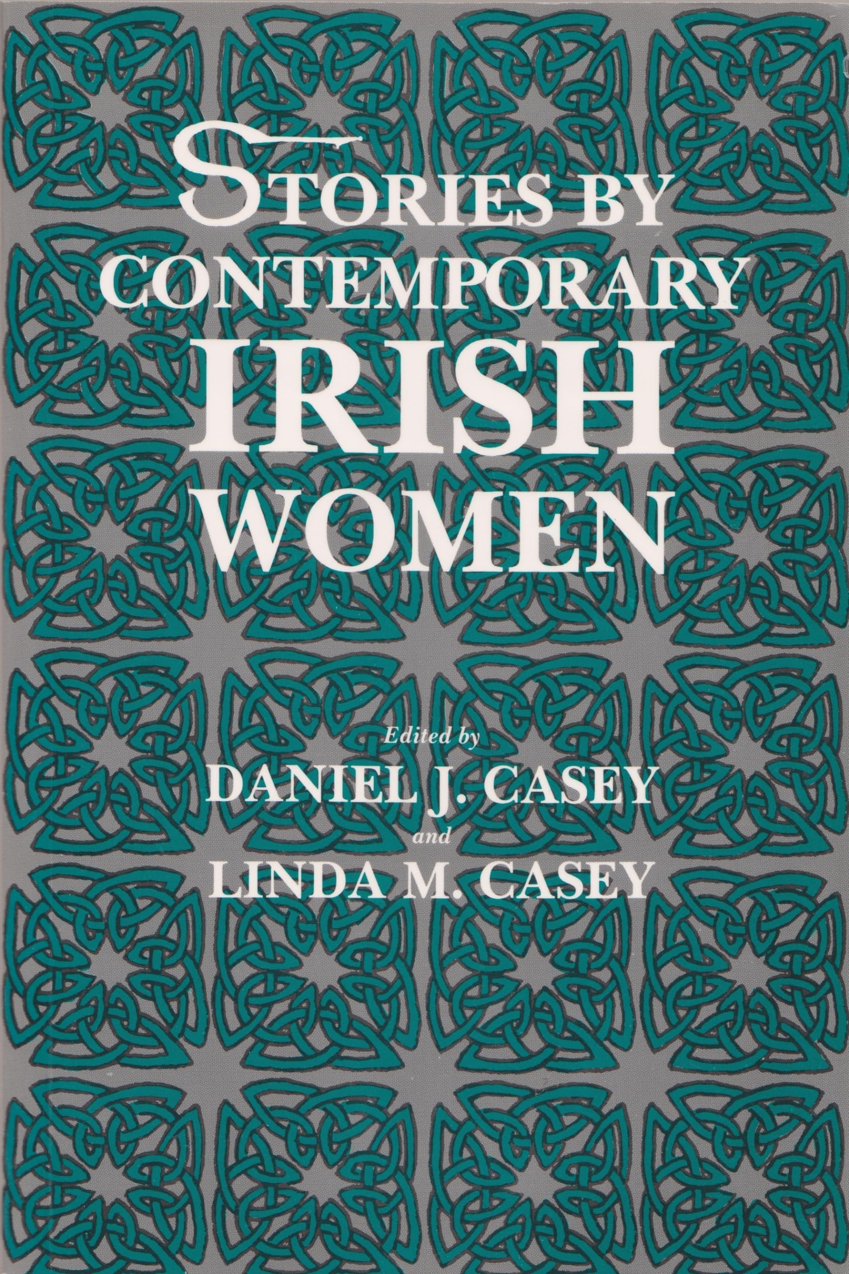 Stories By Contemporary Irish Women (Irish Studies),New
