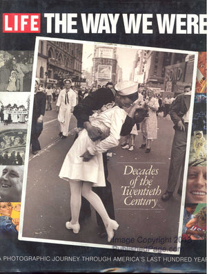 Decades of the 20th Century: Life: The Way We Were,Used