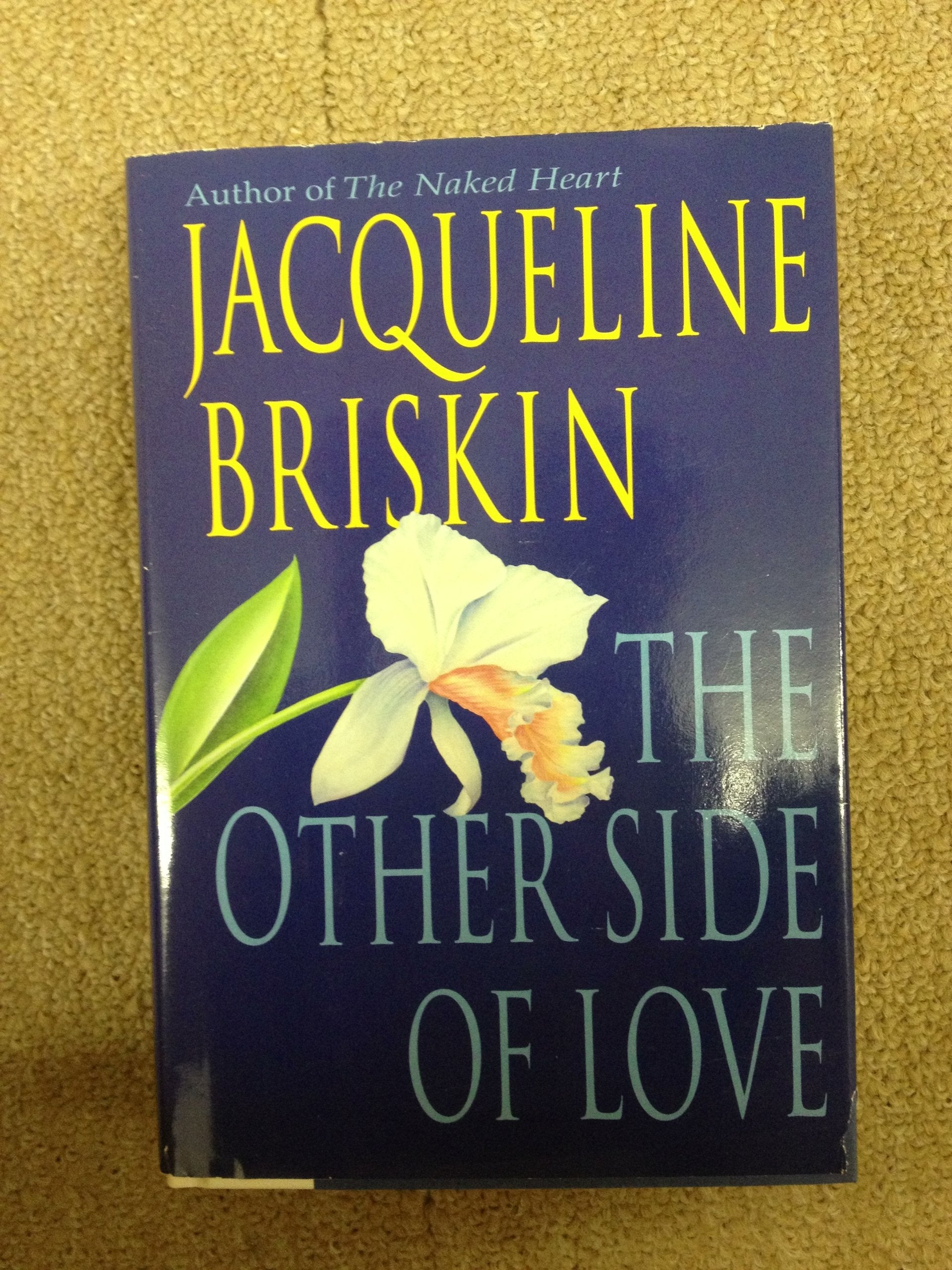 The Other Side of Love: Handling Anger in a Godly Way,New