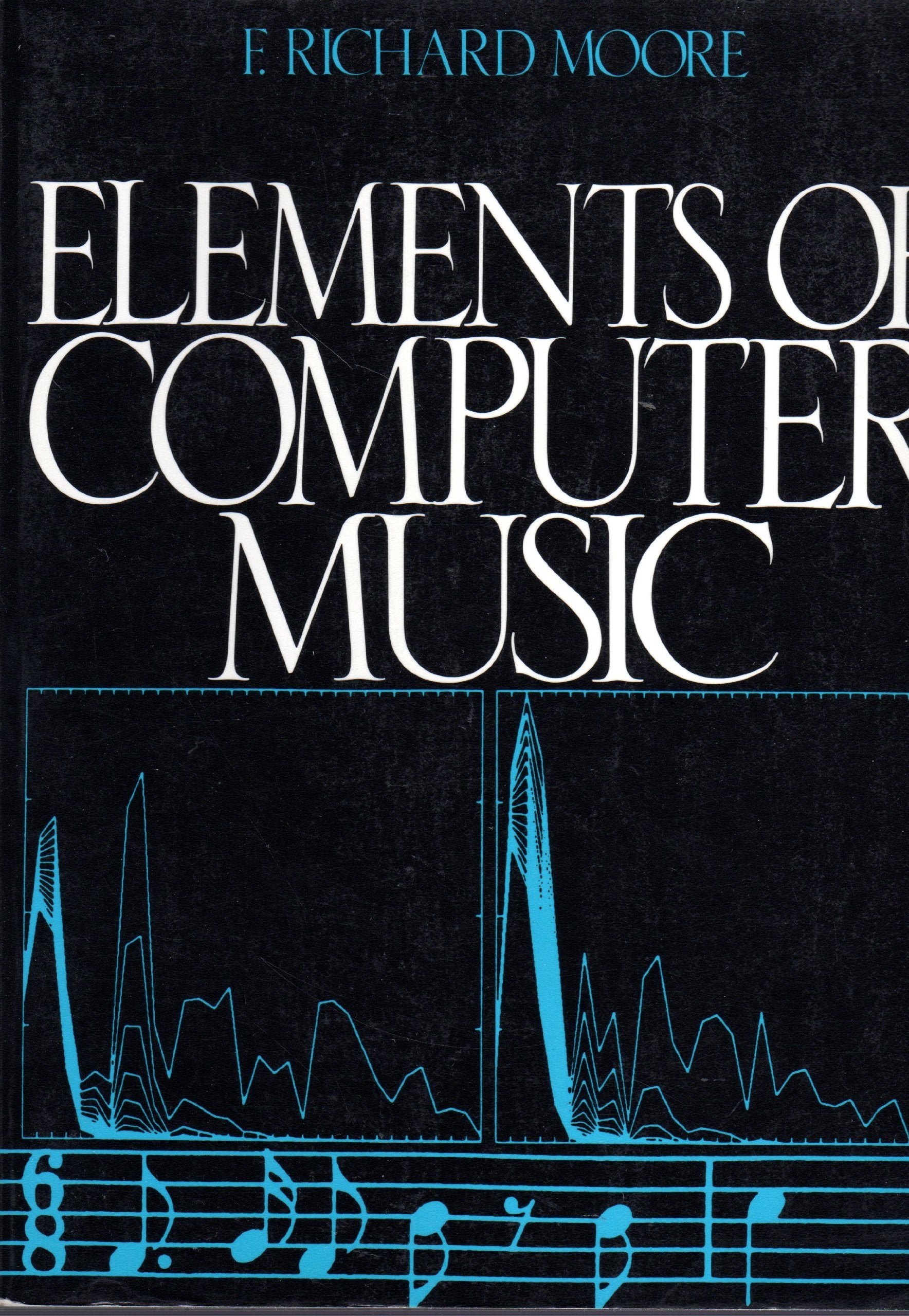 Elements of Computer Music