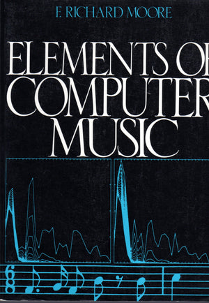 Elements of Computer Music