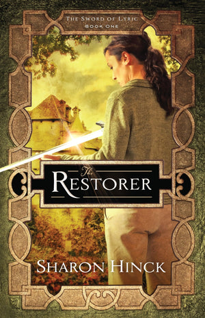 The Restorer (Volume 1) (The Sword of Lyric),Used