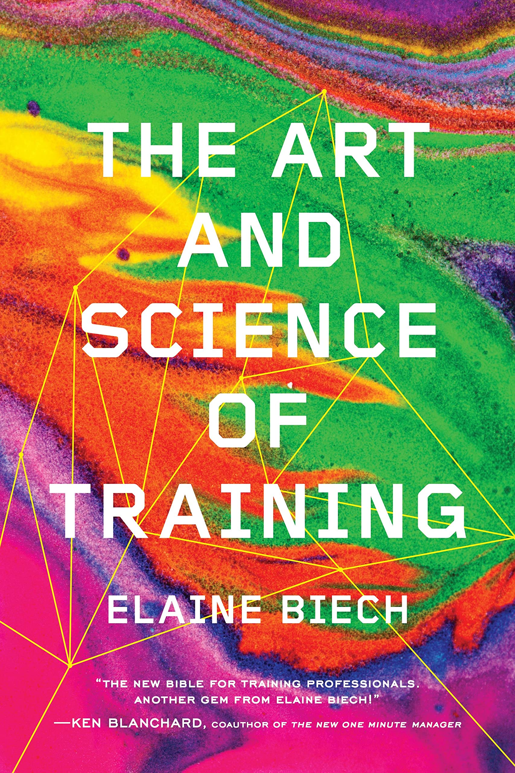 The Art and Science of Training,Used