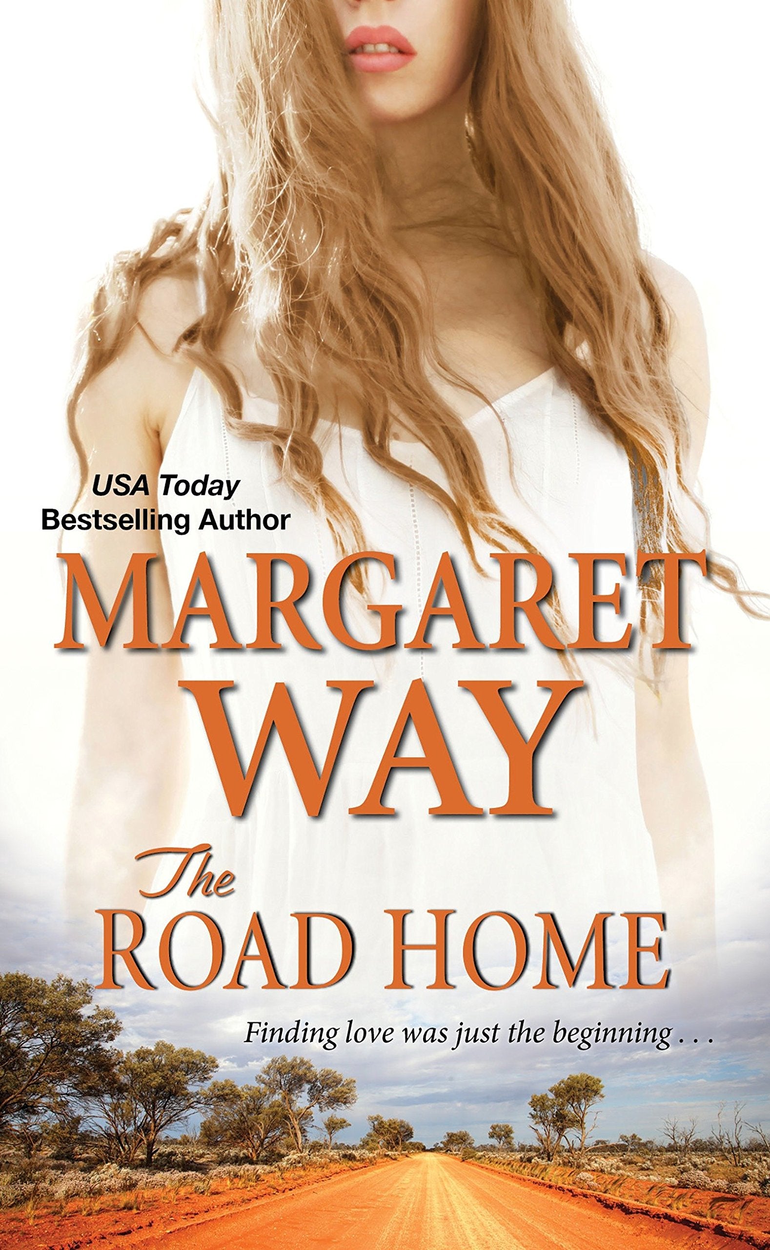 The Road Home,Used