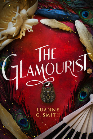 The Glamourist (The Vine Witch, 2),Used