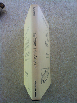 The Year Of The Angler-used