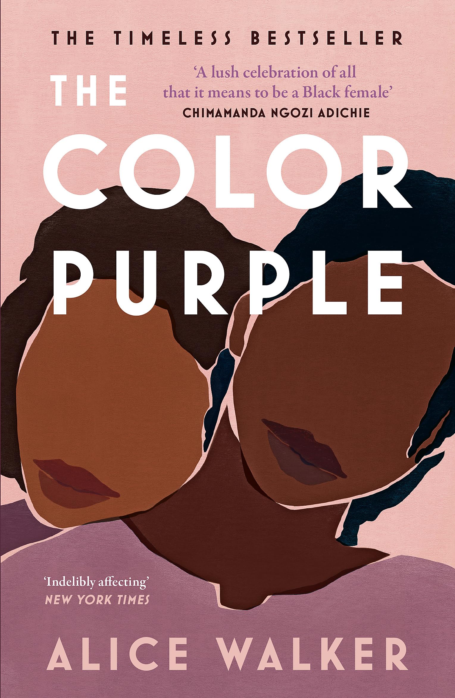 The Color Purple,New