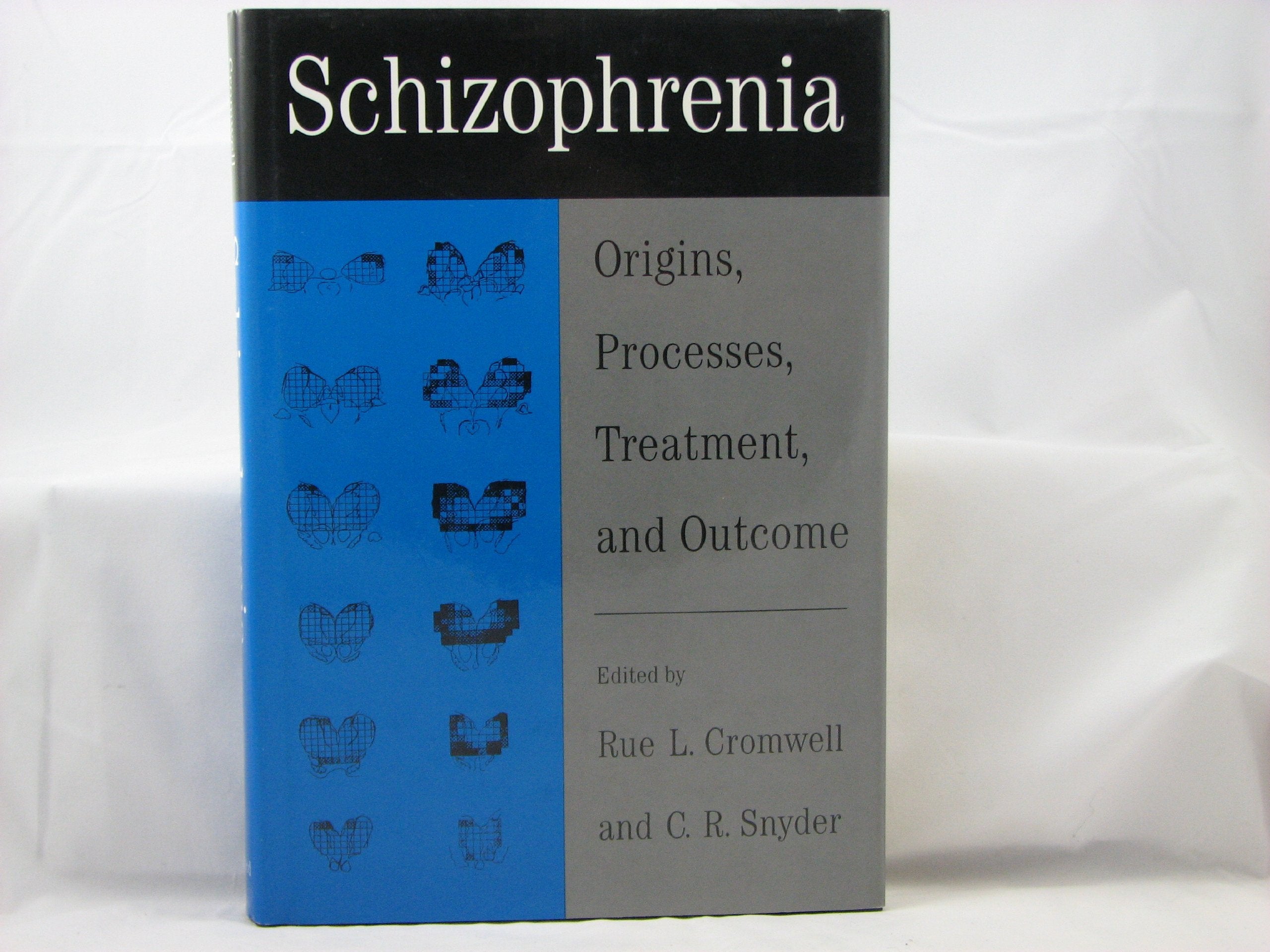 Schizophrenia: Origins, Processes, Treatment, and Outcome,Used