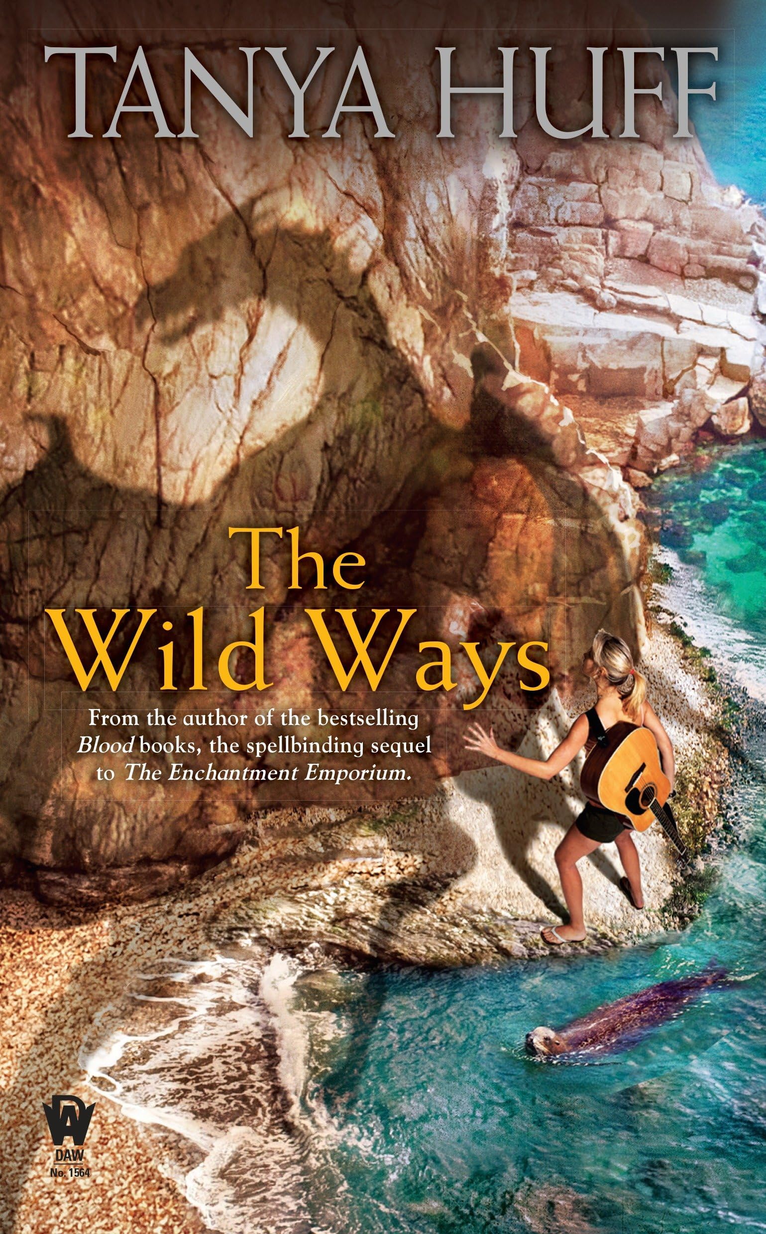 The Wild Ways,Used