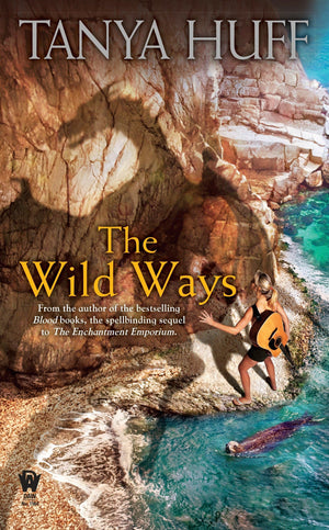 The Wild Ways,Used