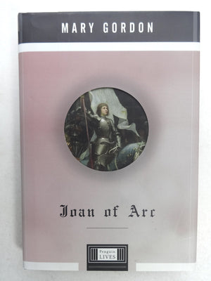 Joan Of Arc,New