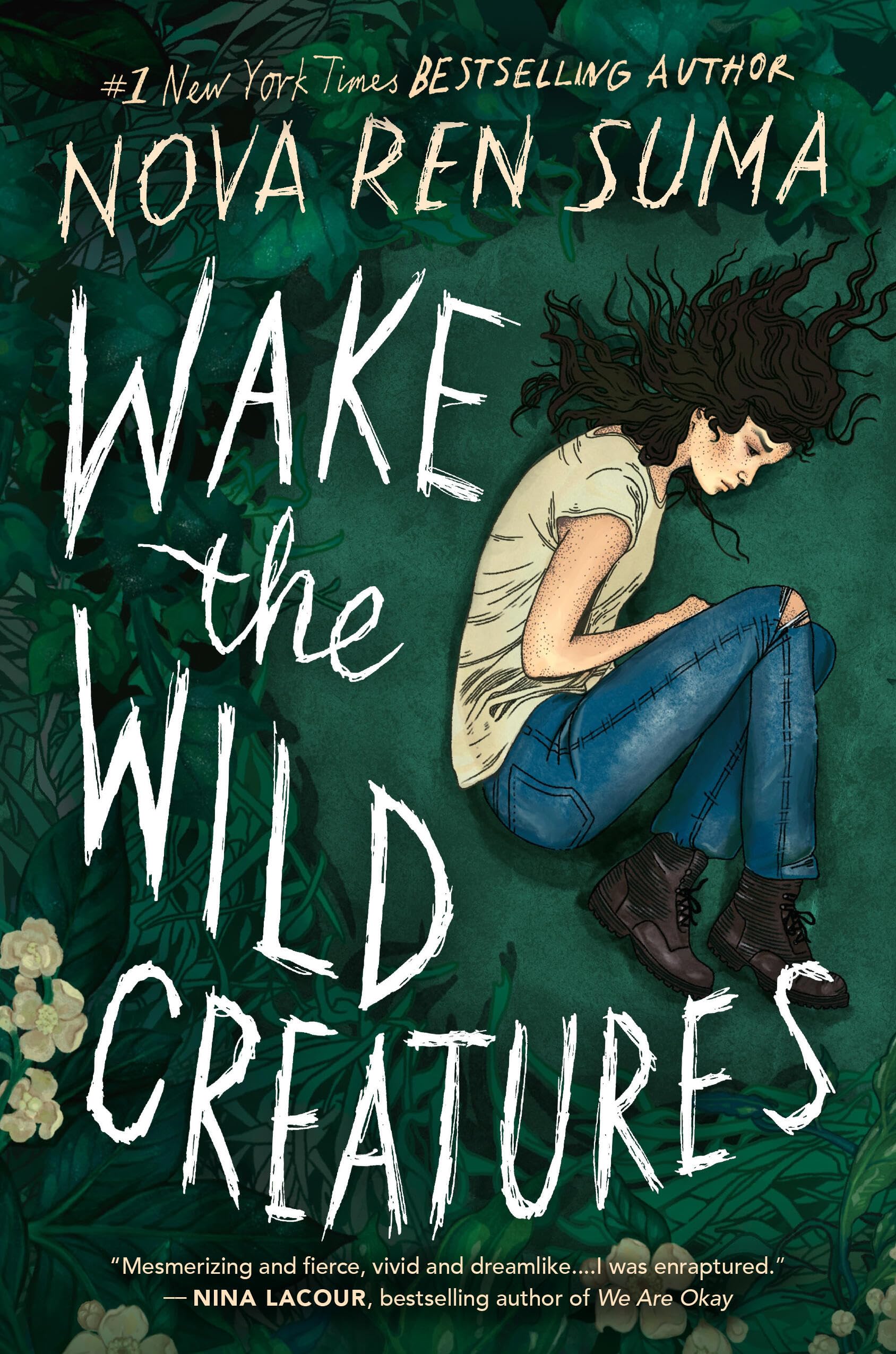 Wake The Wild Creatures