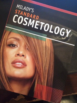 Milady's Standard Cosmetology 2008,New