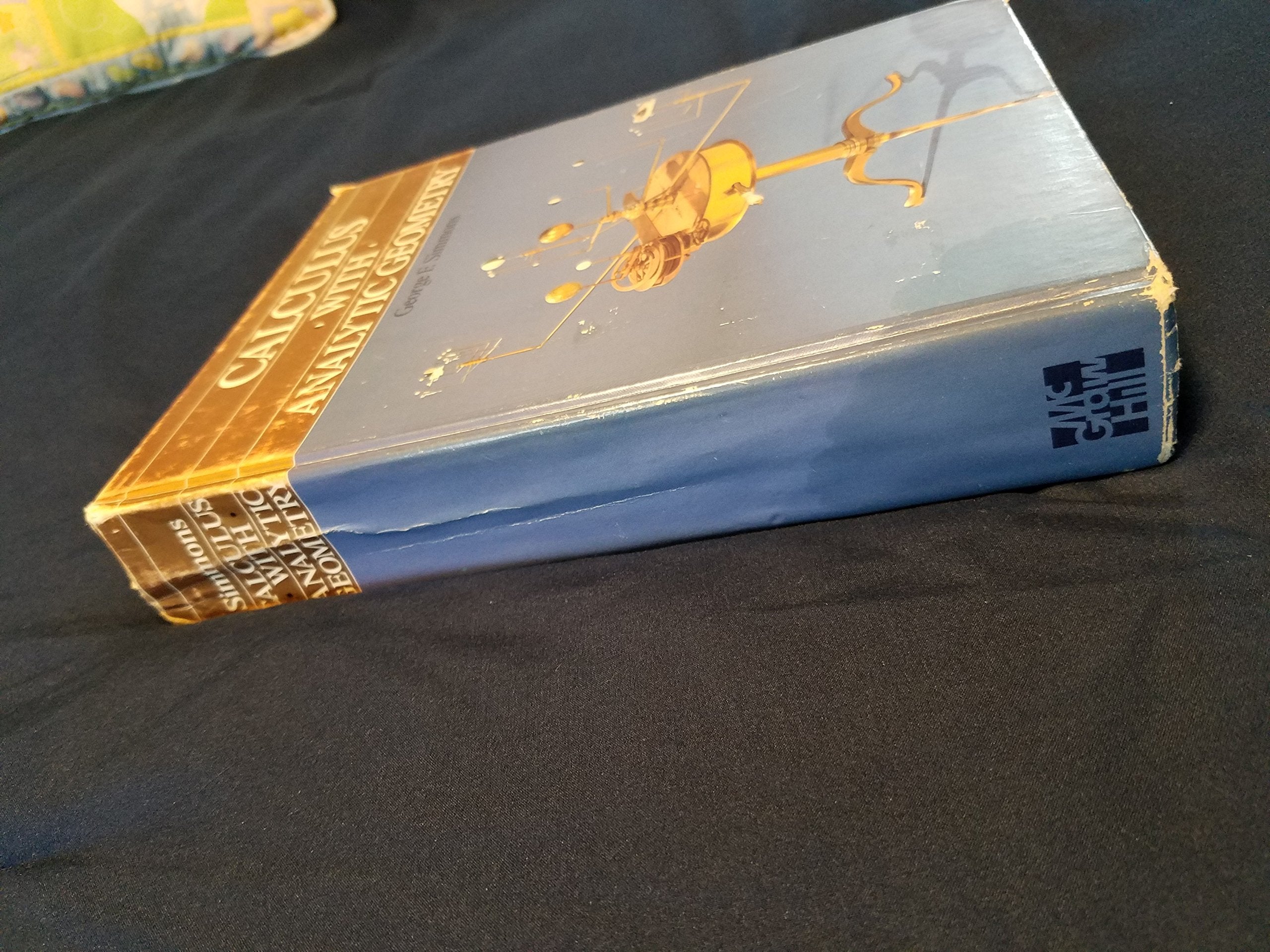 Calculus With Analytic Geometry,New