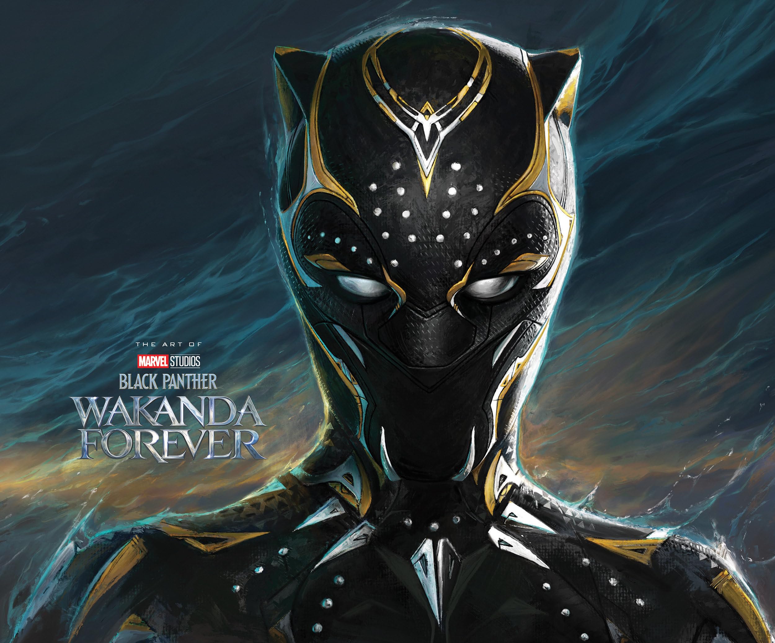 Marvel Studios' Black Panther: Wakanda Forever  The Art Of The Movie,New