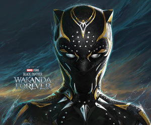 Marvel Studios' Black Panther: Wakanda Forever  The Art Of The Movie,New