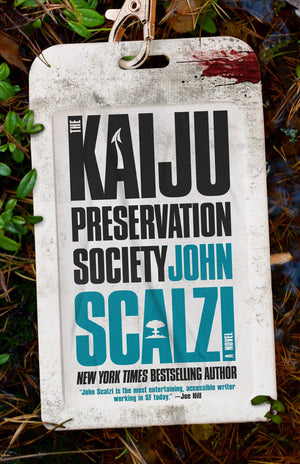 The Kaiju Preservation Society-new