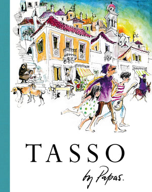 Tasso (Pikku Vintage: Papas),Used