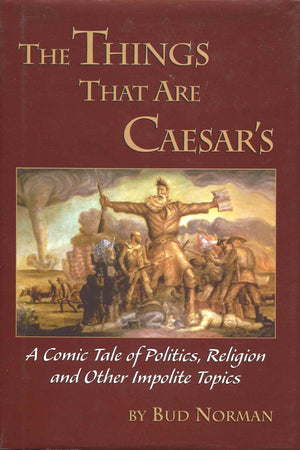 The Things That Are Caesar's,Used