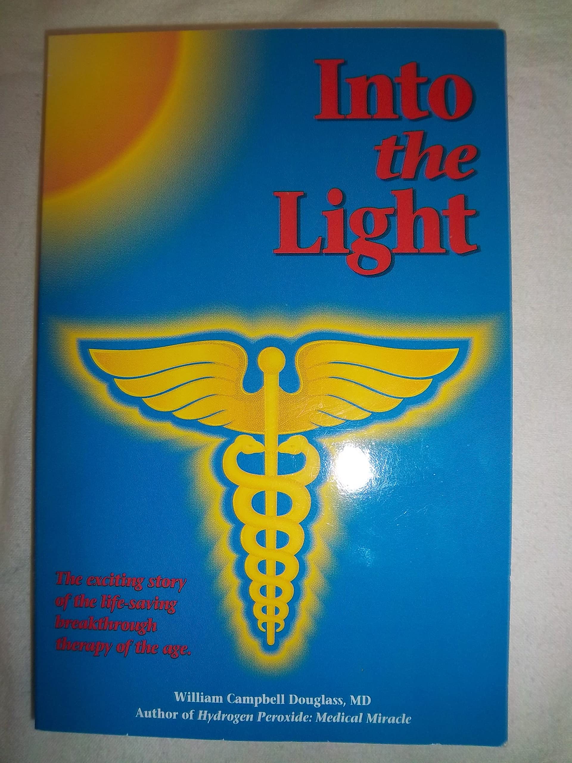 Into The Light