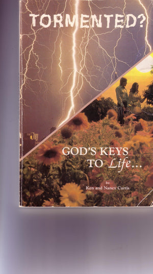 Tormented? Christian'S Guide For Spiritual Warfare