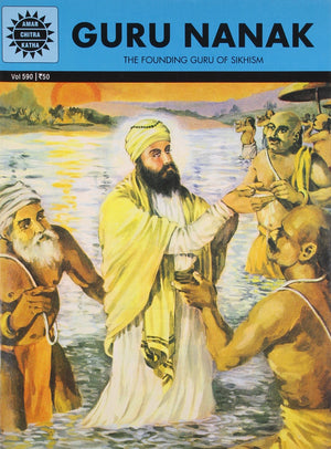Guru Nanak