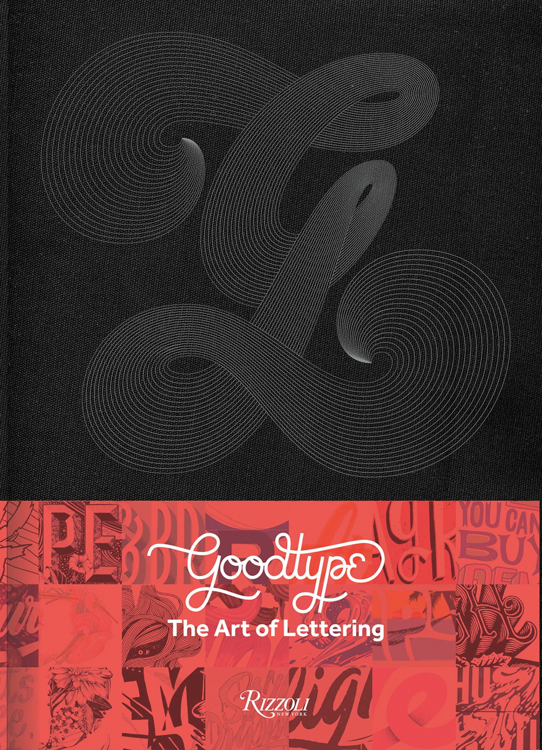 The Art of Lettering: Perfectly Imperfect HandCrafted Type Design,New