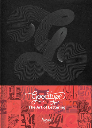 The Art of Lettering: Perfectly Imperfect HandCrafted Type Design,New