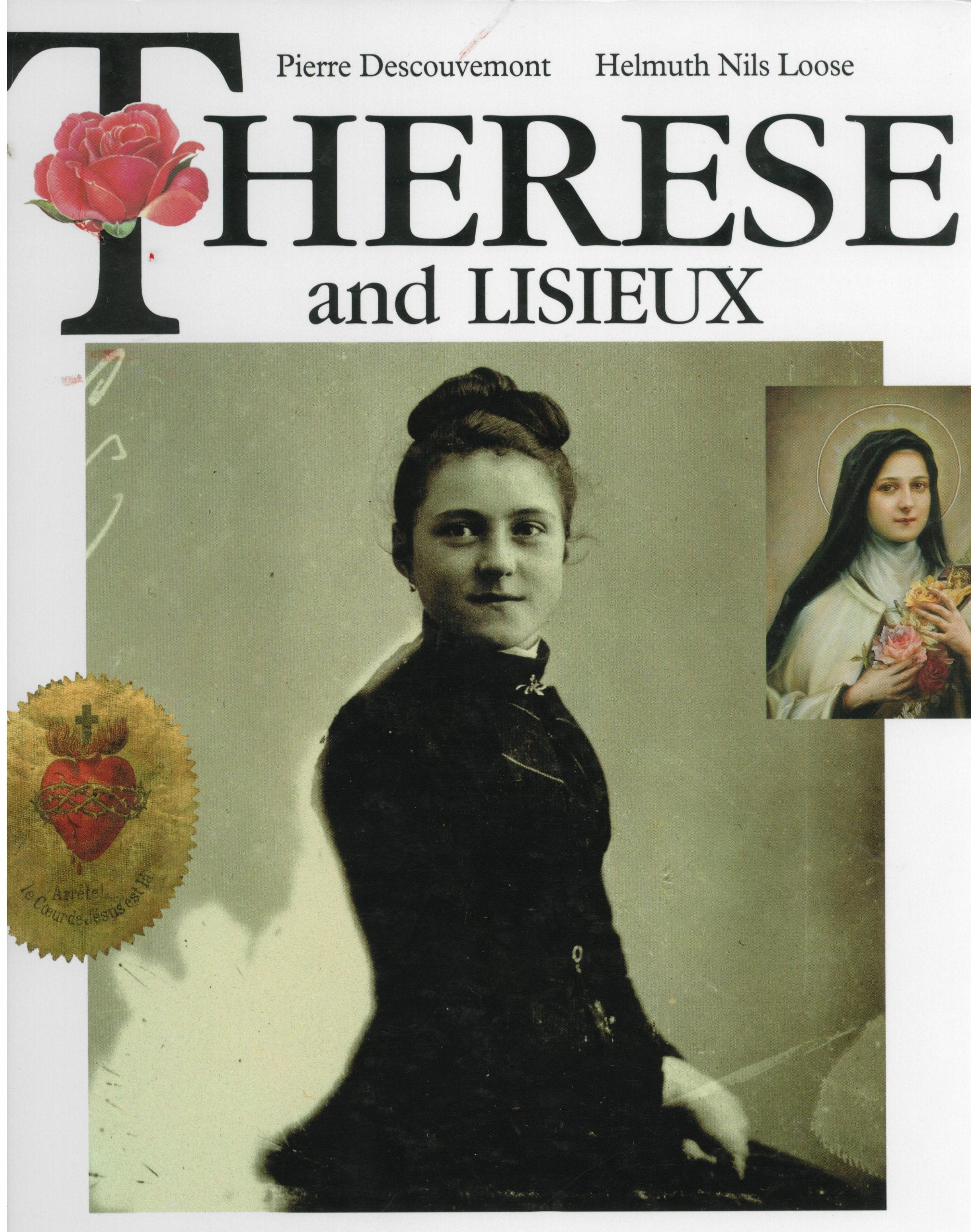 Therese and Lisieux,Used