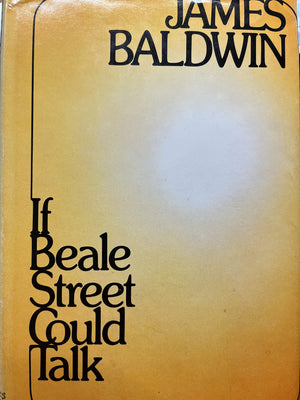 If Beale Street Could Talk,Used
