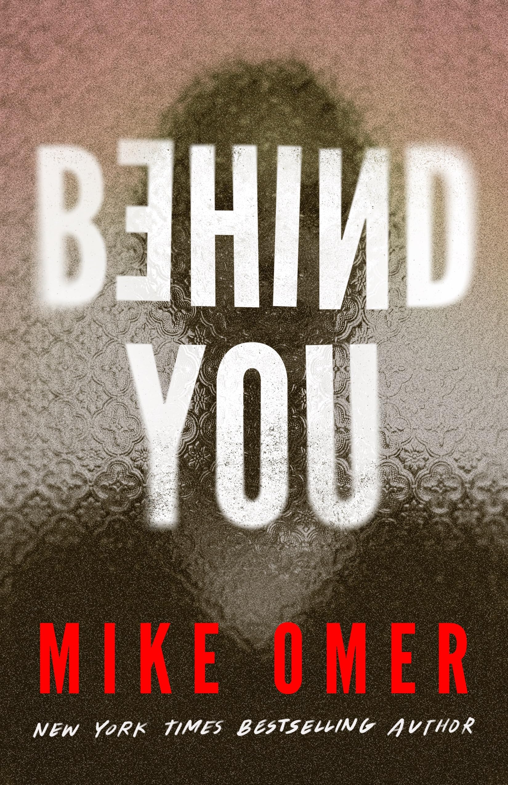 Behind You,New